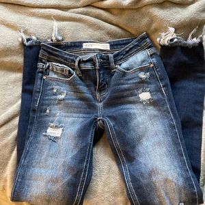 Buckle stella jeans size 23